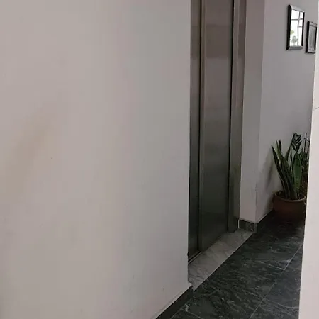 Appartement Casa Rivoluzione