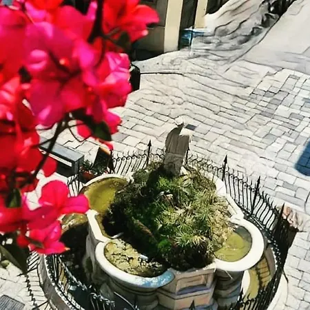 Appartement Casa Rivoluzione Palerme