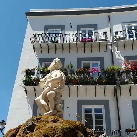 Casa Rivoluzione Appartement Palerme