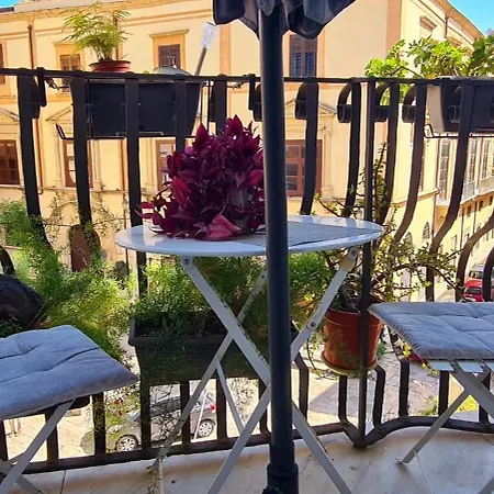 Appartement Casa Rivoluzione *