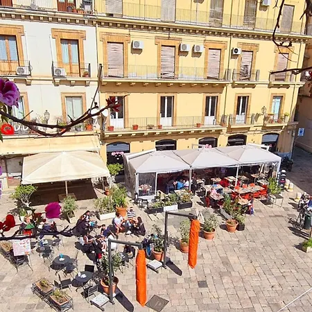 Appartement Casa Rivoluzione
