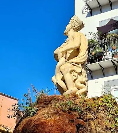 Casa Rivoluzione Appartement