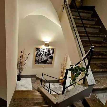 Casa Rivoluzione Appartement *