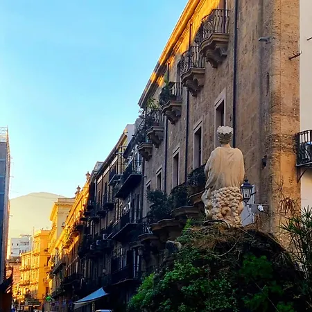 Casa Rivoluzione Appartement *