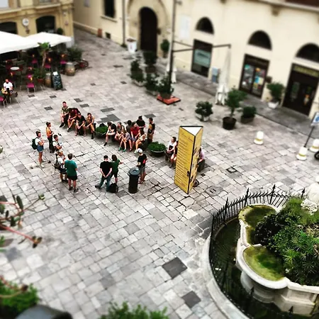 Casa Rivoluzione *