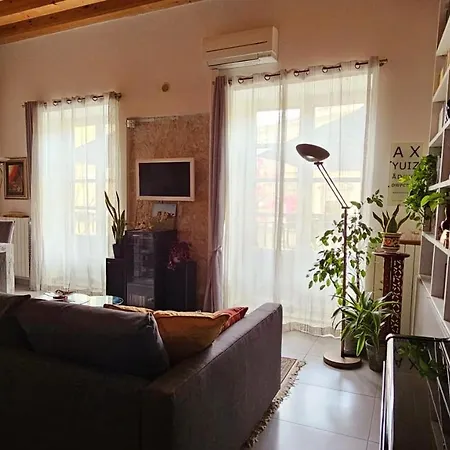 Casa Rivoluzione * Palerme