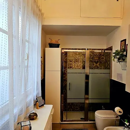 Casa Rivoluzione Appartement Palerme