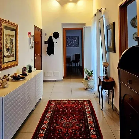 Casa Rivoluzione *