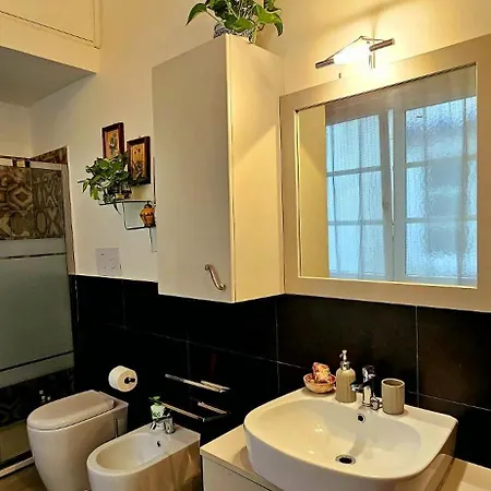 Casa Rivoluzione Appartement Palerme