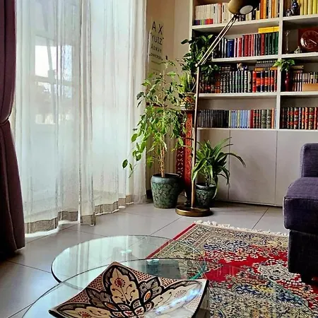 Appartement Casa Rivoluzione